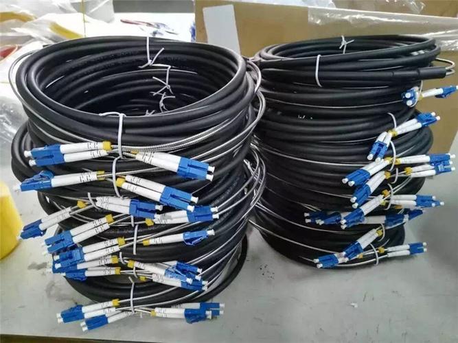 具有口碑的 安徽合肥成品光纤跳线缆 上哪买 合肥光缆批发上天超
